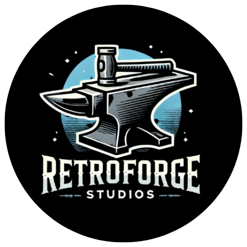 Retro Forge Studios